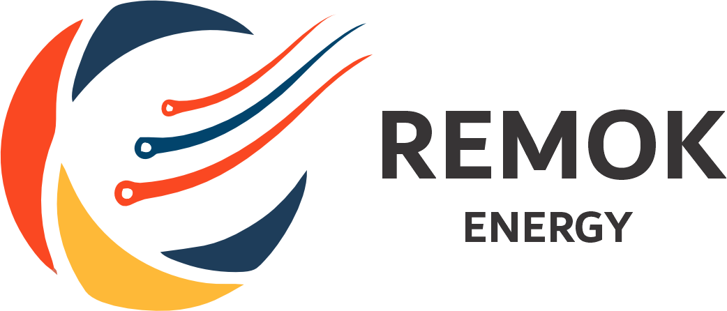 Remok Energy